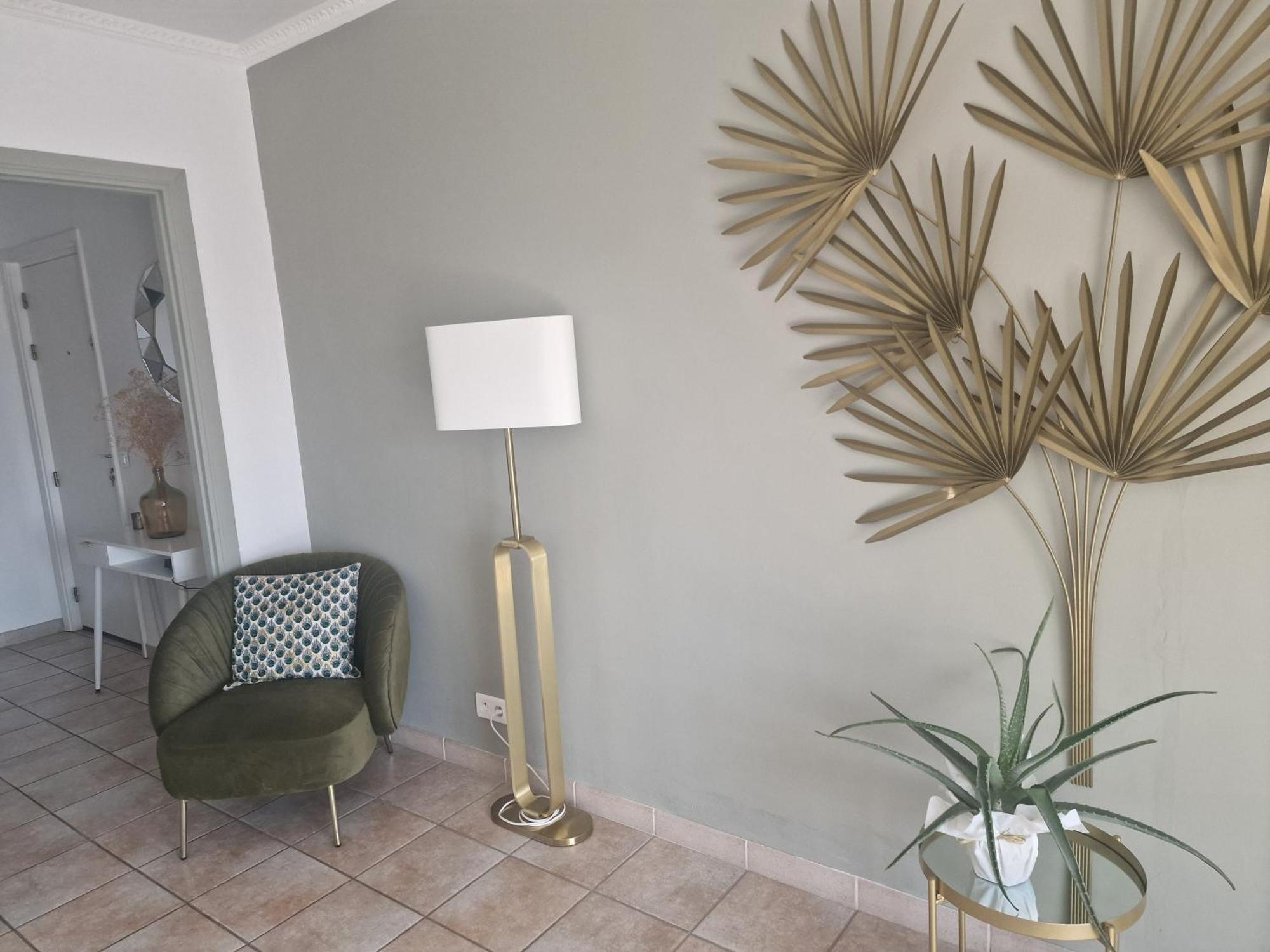 Aloes Διαμέρισμα Μπαστιά Εξωτερικό φωτογραφία